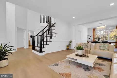 Entry Way - 43321 Barnstead Dr, Ashburn, VA 20148 photo 1 of 15