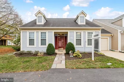 43227 Yorkville Ter, Ashburn, VA 20147