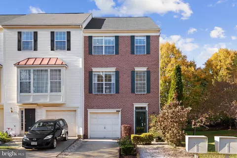 45442 Baggett Ter, Sterling, VA 20166