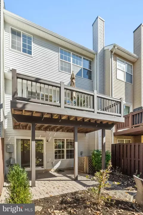 Exterior - 20399 Volley Ter, Ashburn, VA 20147 photo 12 of 13