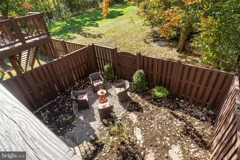 Exterior - 20399 Volley Ter, Ashburn, VA 20147 photo 9 of 13