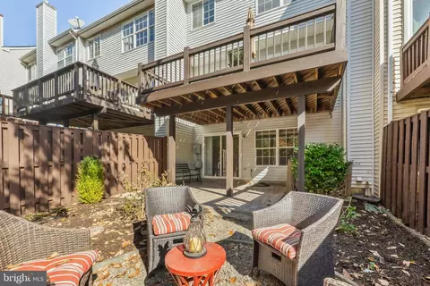 Exterior - 20399 Volley Ter, Ashburn, VA 20147 photo 13 of 13