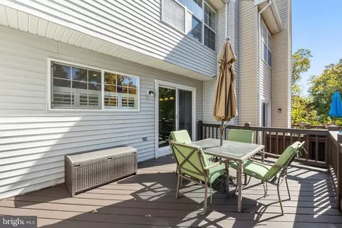 Exterior - 20399 Volley Ter, Ashburn, VA 20147 photo 6 of 13