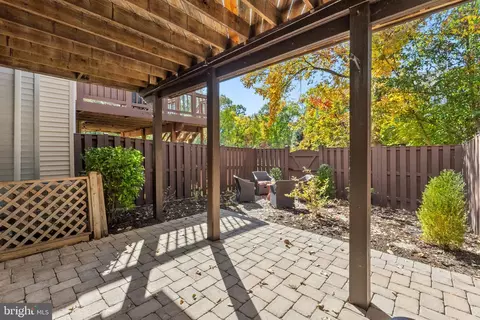 Exterior - 20399 Volley Ter, Ashburn, VA 20147 photo 11 of 13