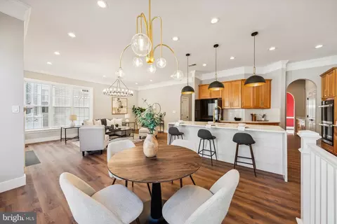 22807 Vickery Park Dr, Brambleton, VA 20148