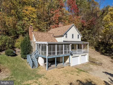 37059 Loudoun Heights Ln, Purcellville, VA 20132
