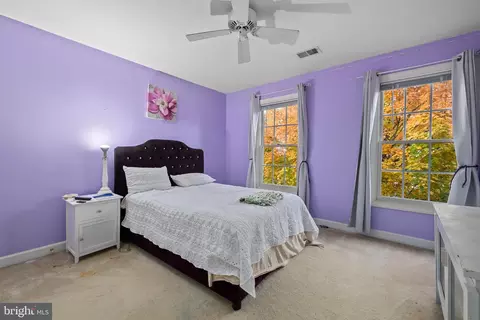 Bedroom - 47341 Middle Bluff Pl, Sterling, VA 20165 photo 3 of 9