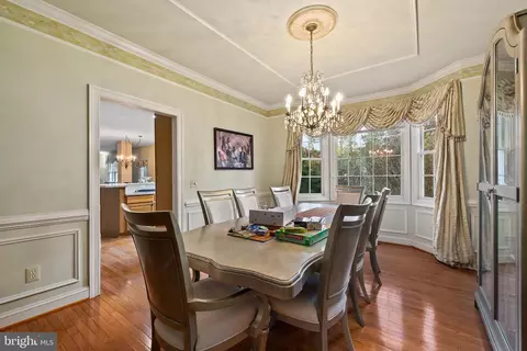 Dining - 47341 Middle Bluff Pl, Sterling, VA 20165 photo 2 of 3