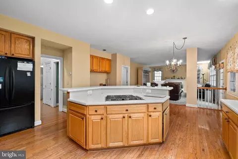 Kitchen - 47341 Middle Bluff Pl, Sterling, VA 20165 photo 2 of 5