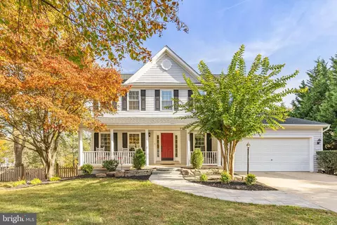 608 Wintergreen Dr, Purcellville, VA 20132