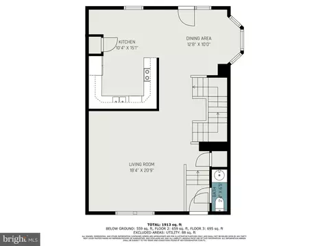 21012 Strawrick Ter, Ashburn, VA 20147 photo 33