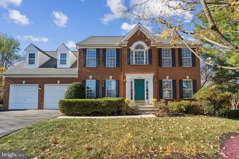 409 Georgetown Ct NE, Leesburg, VA 20176
