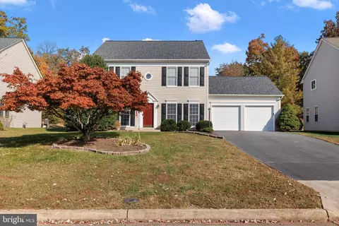 20984 Fowlers Mill Cir, Ashburn, VA 20147
