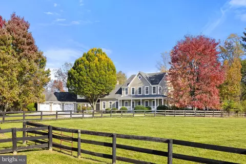 36643 Leith Ln, Middleburg, VA 20117