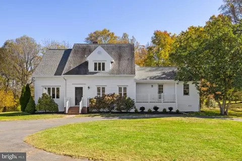 20960 Beaverdam Bridge Rd, Middleburg, VA 20117