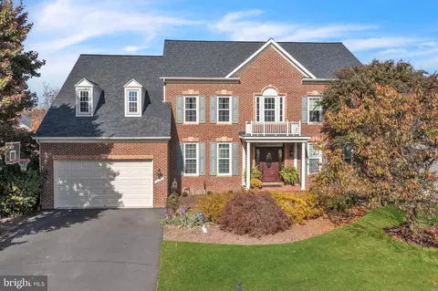 18507 Cattail Spring Dr, Leesburg, VA 20176
