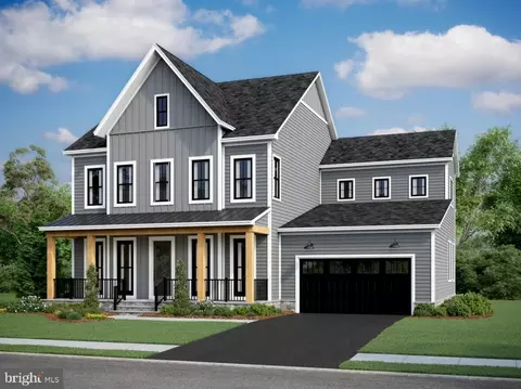 23987 Purdue Hills Dr, Aldie, VA 20105