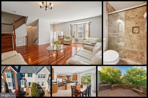 20167 Hardwood Ter, Ashburn, VA 20147