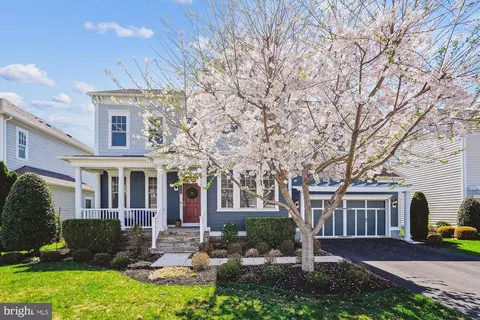 41025 Cloverwood Dr, Aldie, VA 20105