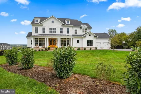 37127 Peacock Run Way, Purcellville, VA 20132