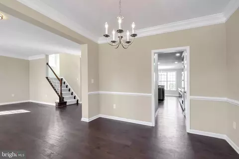 Entry Way - 43158 Barnstead Dr, Ashburn, VA 20148 photo 2 of 3