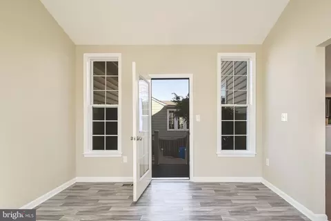 Entry Way - 43158 Barnstead Dr, Ashburn, VA 20148 photo 1 of 3