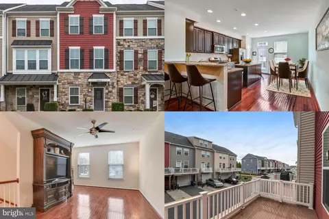 24893 Coats Sq, Aldie, VA 20105