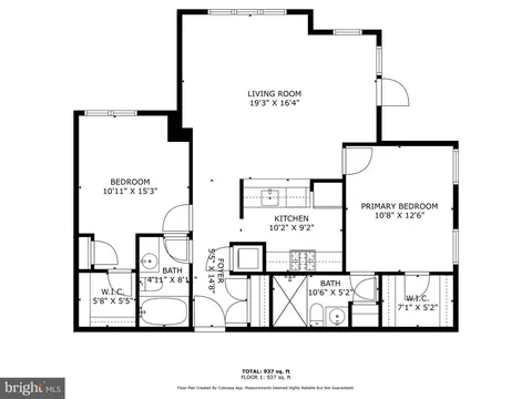20985 Timber Ridge Ter #102, Ashburn, VA 20147 photo 9