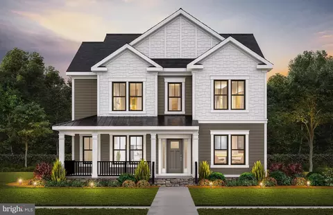 42791 Cattail Creek Dr, Leesburg, VA 20176