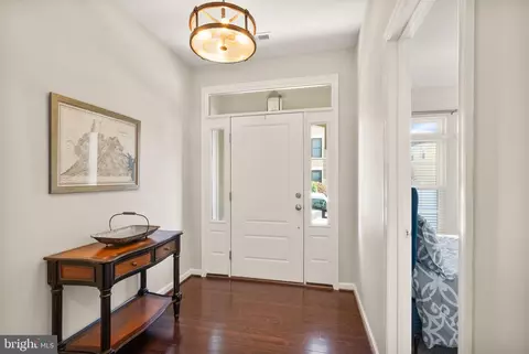 Entry Way - 20431 Codman Dr, Ashburn, VA 20147 photo 2 of 14