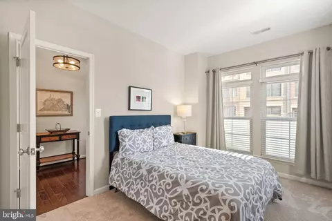 Bedroom - 20431 Codman Dr, Ashburn, VA 20147 photo 2 of 6