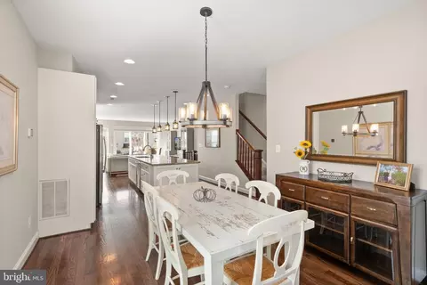 Dining - 20431 Codman Dr, Ashburn, VA 20147 photo 2 of 2