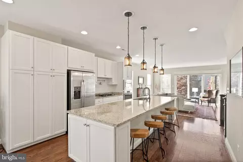 Kitchen - 20431 Codman Dr, Ashburn, VA 20147 photo 3 of 3