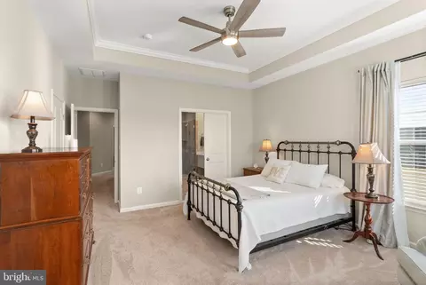 Bedroom - 20431 Codman Dr, Ashburn, VA 20147 photo 6 of 6