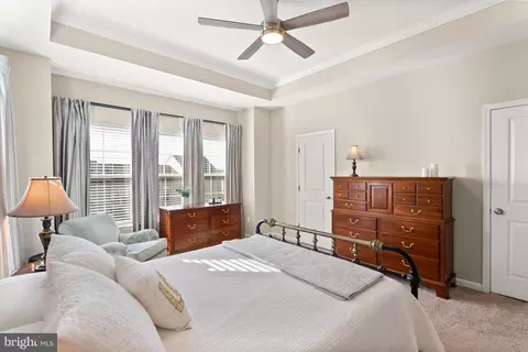Bedroom - 20431 Codman Dr, Ashburn, VA 20147 photo 5 of 6