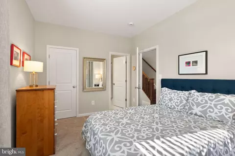 Bedroom - 20431 Codman Dr, Ashburn, VA 20147 photo 1 of 6