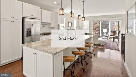 Entry Way - 20431 Codman Dr, Ashburn, VA 20147 photo 7 of 14