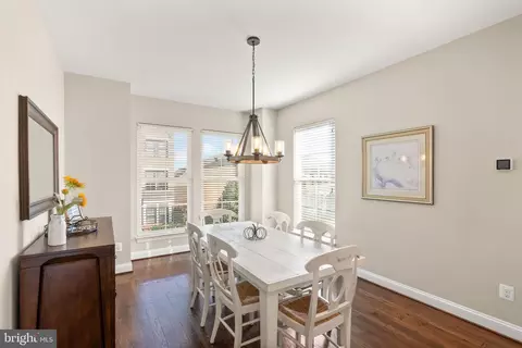 Dining - 20431 Codman Dr, Ashburn, VA 20147 photo 1 of 2