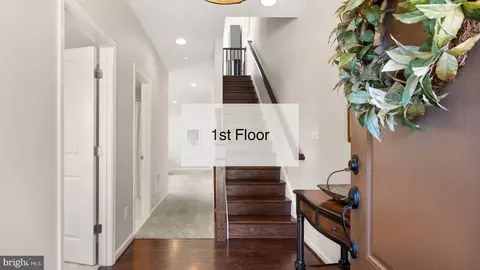 Entry Way - 20431 Codman Dr, Ashburn, VA 20147 photo 1 of 14