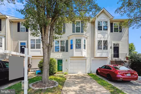 606 Cobbler Ter SE, Leesburg, VA 20175