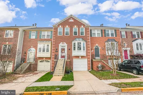 43533 Postrail Sq, Ashburn, VA 20147