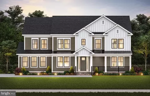 18291 Ptolemy Ln, Leesburg, VA 20176