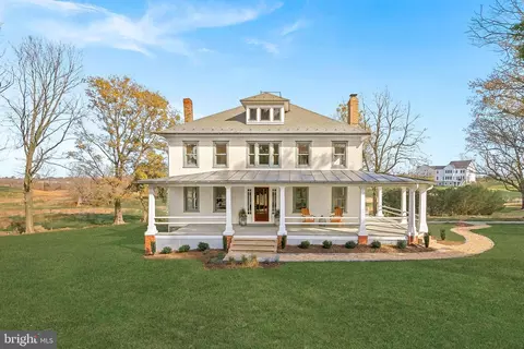 14749 Huber Pl, Waterford, VA 20197