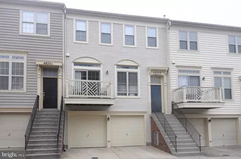 46349 Villa Sq, Sterling, VA 20165