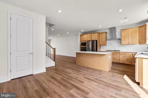 Entry Way - 23090 Copper Tree Ter, Ashburn, VA 20148 photo 3 of 6