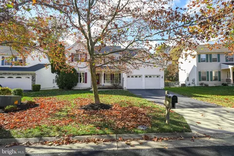 20935 Gardengate Cir, Ashburn, VA 20147
