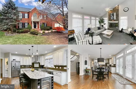 21007 Rostormel Ct, Ashburn, VA 20147