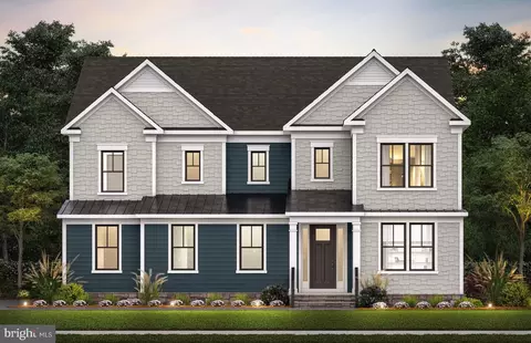 18401 Sugar Snap Cir, Leesburg, VA 20176