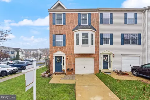 854 Vanderbilt Ter SE, Leesburg, VA 20175