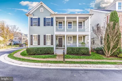 149 Amalfi Ct, Purcellville, VA 20132